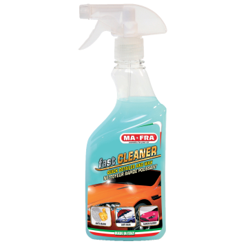Curatitor rapid - Fast Cleaner