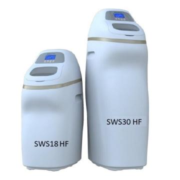 Dedurizator cabinet compact Smart Water SWS18HF 1