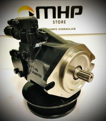 Pompa hidraulica R902423767 Rexroth de la SC MHP-Store SRL