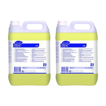 Detergent lichid Suma Bar L66 2x5L de la Xtra Time Srl