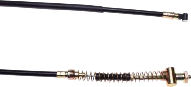 Cablu frana spate Longjia Exatly, lungime 202cm de la Smart Parts Tools Srl