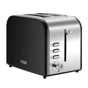 Toaster 850W Teesa de la Sil Electric Srl