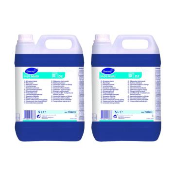 Detergent multifunctional Suma Multi D2 2x5L de la Xtra Time Srl