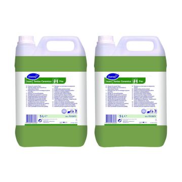 Detergent pentru pardoseli Taski Jontec Ceramica F4n 2x5L de la Xtra Time Srl
