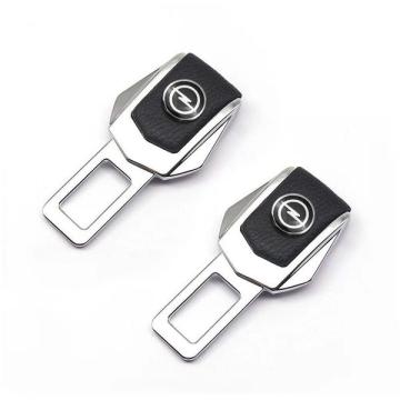 Set 2 adaptoare pentru centura de siguranta auto sigla Opel