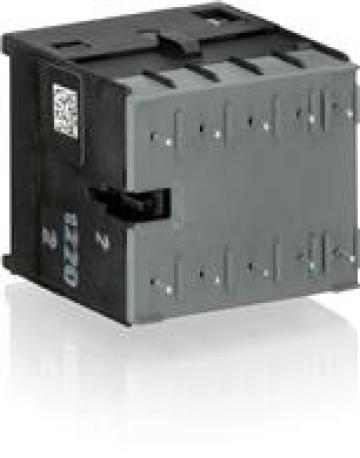 Minicontactor cu pini 24V de la Kalva Solutions Srl