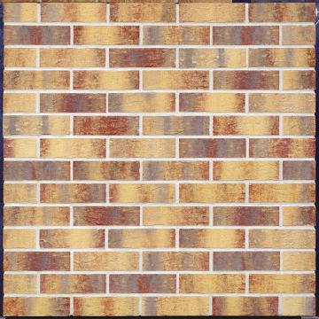 Placaj ceramic (240x71x10) - Kalahari (Rainbow Brick) (HF15) de la Amedio Ideas Srl