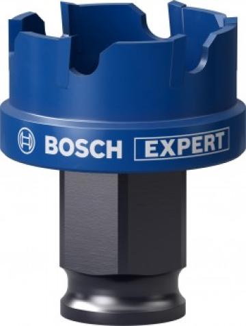 Carota Bosch Expert SheetMetal 5x30mm - 4059952536422 de la Viva Metal Decor Srl
