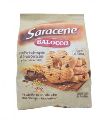 Biscuiti Balocco premium saracene 700g de la Emporio Asselti Srl
