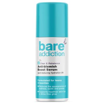 Ser hidratant anti-imperfectiuni Bare Addiction BA0021