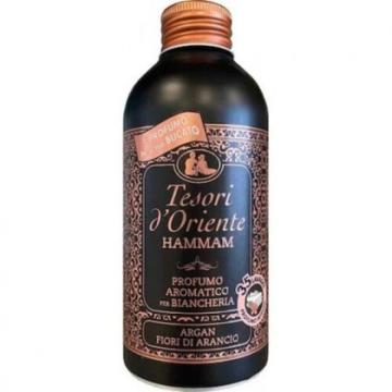 Parfum de rufe Hammam Tesori d'Oriente, 250 ml de la Emporio Asselti Srl