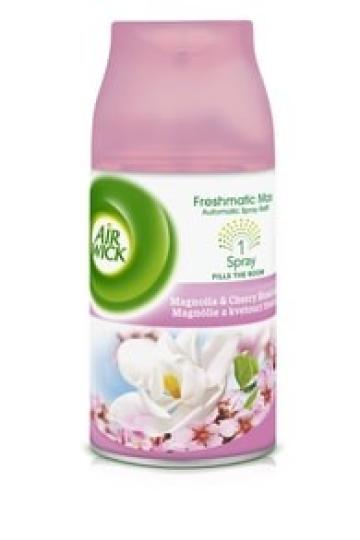 Rezerva Air Wick Freshmatic magnolie, 250 ml de la Emporio Asselti Srl