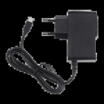 Sursa alimentare 230VAC-5VDC 2A Micro USB de la Elnicron Srl
