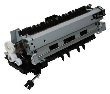 Unitate cuptor pentru HP LaserJet P3015 si Canon RM1-6319