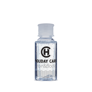 Gel mixt 30 ml - Holiday Care