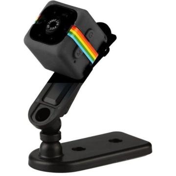Mini camera video Spion SQ11 cu functie video si foto de la Startreduceri Exclusive Online Srl - Magazin Online - Cadour