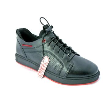 Pantofi barbati Otter 600046-01 de la Kiru S Shoes S.r.l.