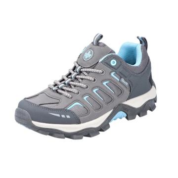 Pantofi sport trekking dama Rieker Tex N8820-42 de la Kiru S Shoes S.r.l.