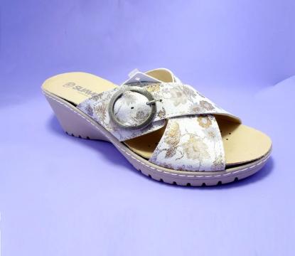 Saboti dama Suave 5824-77 de la Kiru S Shoes S.r.l.