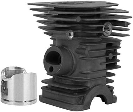 Set motor drujba Husqvarna 340, 345, 346, 350 (inalt) de la Smart Parts Tools Srl