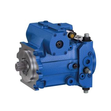 Pompa hidraulica Bosch Rexroth - A4VG56 de la Reparatii Pompe Hidraulice Srl