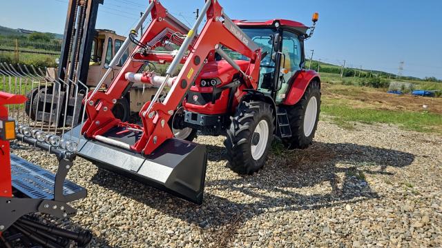 Tractor agricol Irum Tagro 102 stagiu V