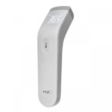 Termometru medical pentru frunte fara contact in infrarosu de la PFA Shop - Doa