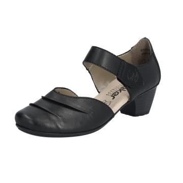 Pantofi dama casual Rieker 41792-00 piele naturala de la Kiru S Shoes S.r.l.