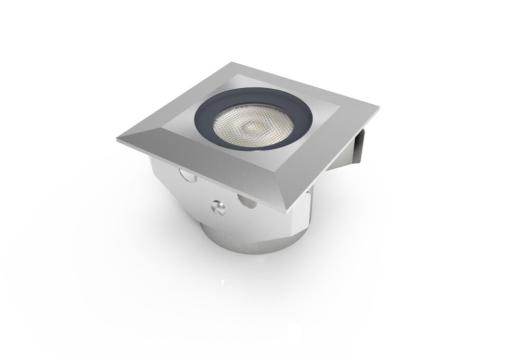 Lumina alba LED Decorative Mini-lumina 1.3W