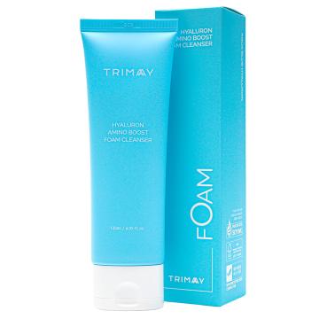 Spuma pentru curatare faciala Trimay TRY0587