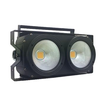 Proiector LED COB Blinder 2x100W