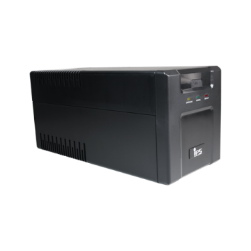 Sursa neintreruptibila, UPS 1200VA 720W - Adler OfficeUPS-12 de la Big It Solutions