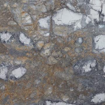 Lastra Marmura Invisible Grey Polisata 2 cm de la Piatraonline Romania