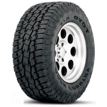 Anvelope all season Toyo 205/70 R15 Open Country A/T