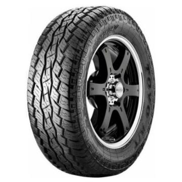 Anvelope all season Toyo 225/75 R15 Open Country A/T +