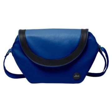 Geanta bebe de infasat Trendy Chaging Bag Royal Blue Mima de la Stiki Concept Srl