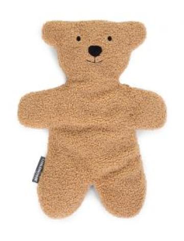 Jucarie Childhome - Teddy Bear Cuddly Toy - Polyester Brown de la Stiki Concept Srl