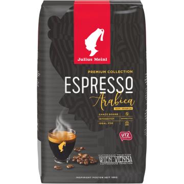 Cafea boabe Julius Meinl Premium Collection Espresso