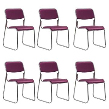 Set 6 scaune pentru diverse evenimente 5 culori de la European Med Prod