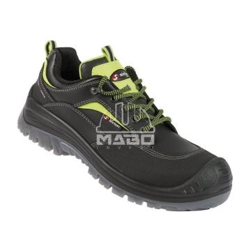 Pantofi de protectie Black Land S3 SRC Sixton de la Mabo Invest