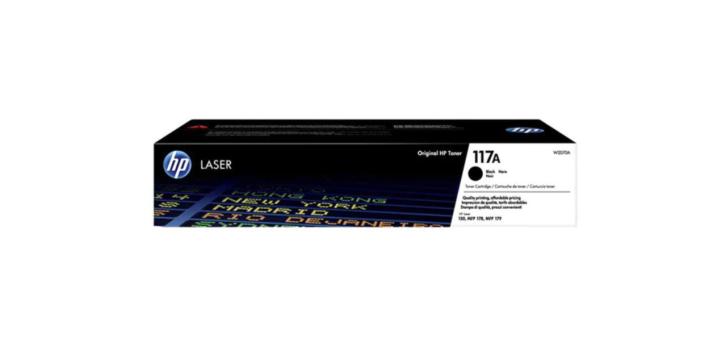 Toner HP W2070A, black, 1k, HP Color Laser 150a, HP de la Etoc Online