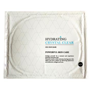 Masca faciala cu Coenzima Q10, Colagen Crystal Clear de la Trico Derm Srl
