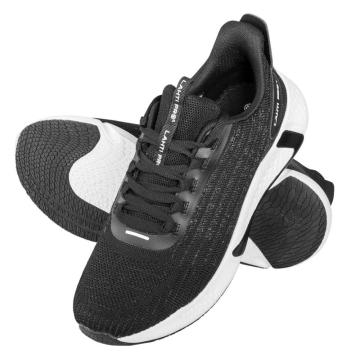 Pantofi de protectie cu talpa din spuma marimi 39-46 de la Electro Supermax Srl
