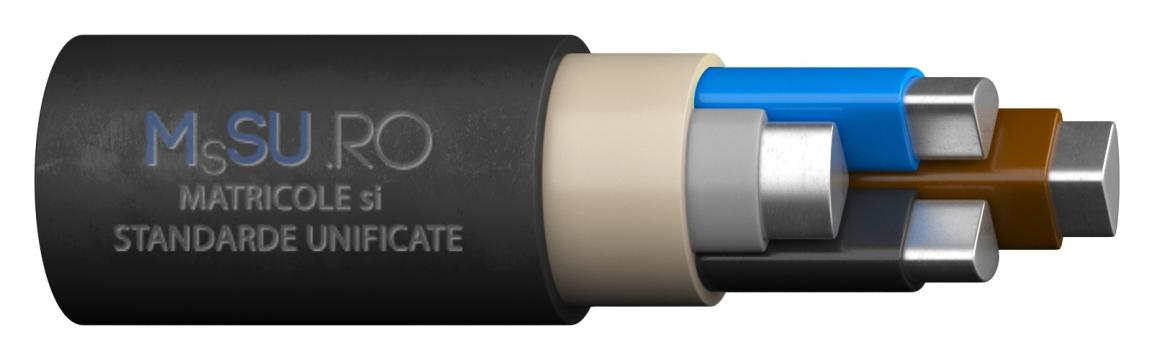 Cabluri JT nearmate Yaky 0,6/1KV 20235807