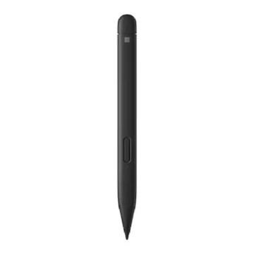 Stylus Microsoft Surface Slim Pen 2, stylus black Matt
