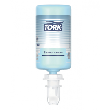 Crema de dus Tork, 1 litru de la Sanito Distribution Srl