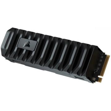 SSD Corsair MP600 Pro XT, 1TB, M.2 NVMe, PCIe 4.0