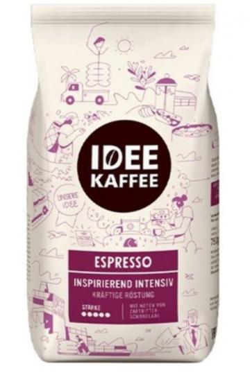 Cafea boabe Idee Espresso 750g