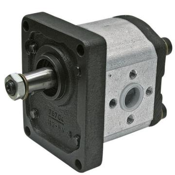 Pompa hidraulica PLP30.34S0-83E3-LED/EB Casappa