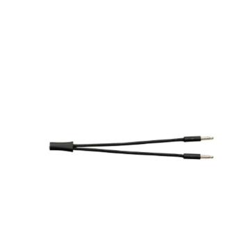 Cablu Splitter Logitech G PRO X Audio 3.5mm - second hand de la Etoc Online